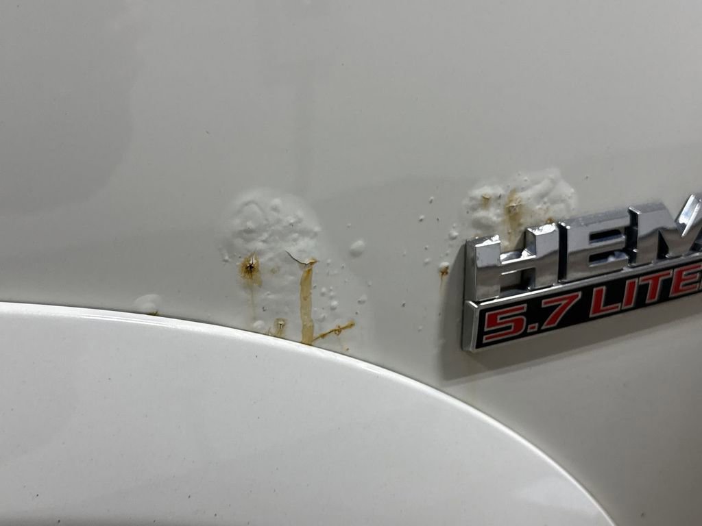 Used 2018 RAM 1500 Laramie w/ Convenience Group image 40