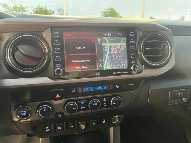 Used 2023 Toyota Tacoma 4x4 Double Cab image 20