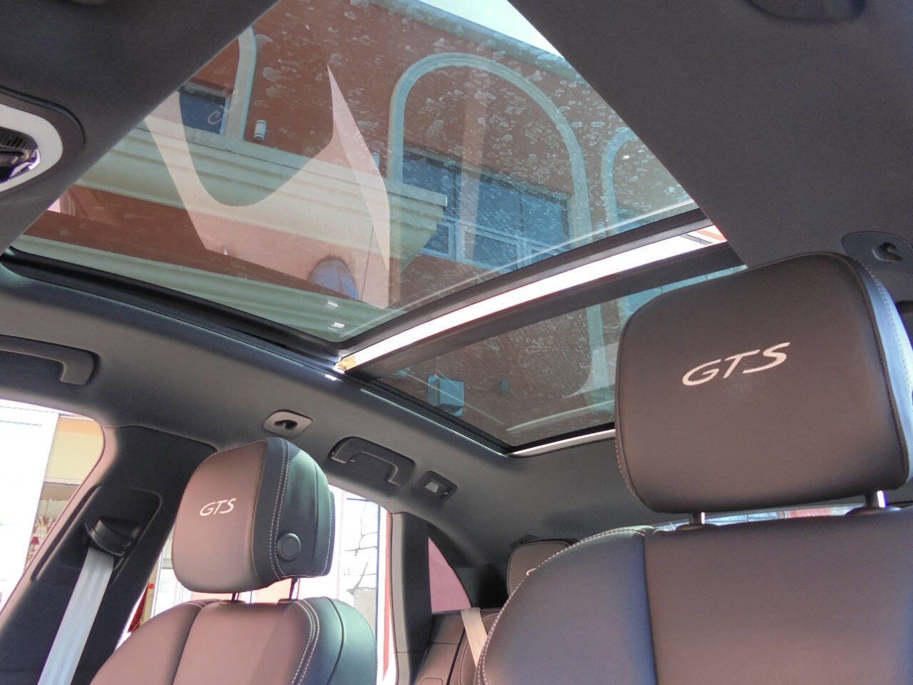 Used 2021 Porsche Macan GTS image 20