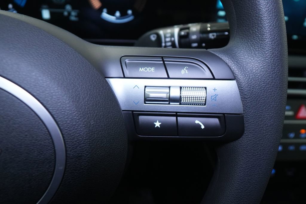 New 2026 Hyundai Tucson SE AWD/4WD image 35