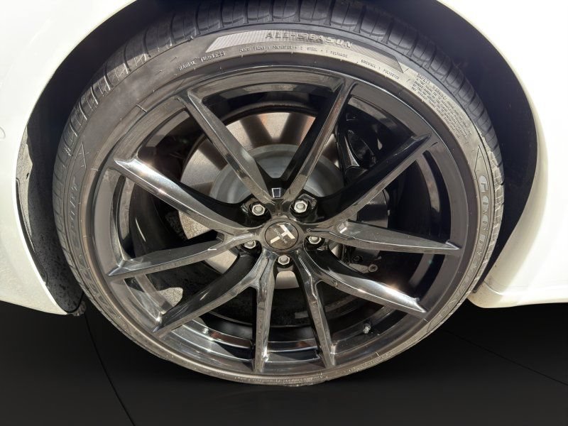 Used 2022 Tesla Model S AWD/4WD image 21
