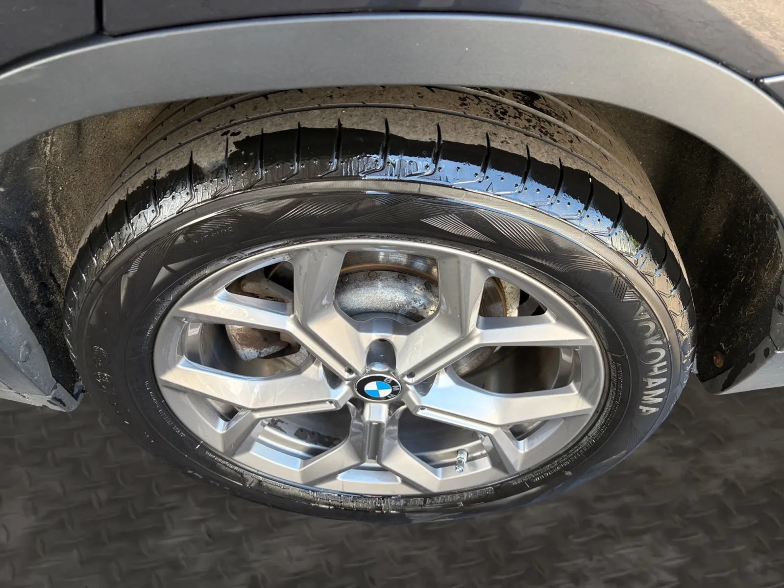 Used 2021 BMW X3 xDrive30i w/ Convenience Package AWD/4WD image 43