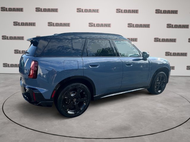 New 2027 MINI Cooper Countryman S AWD/4WD image 5