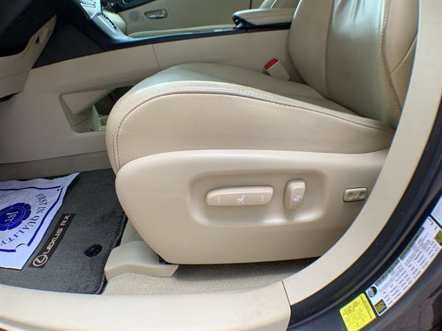 Used 2014 Lexus RX 350 FWD image 12