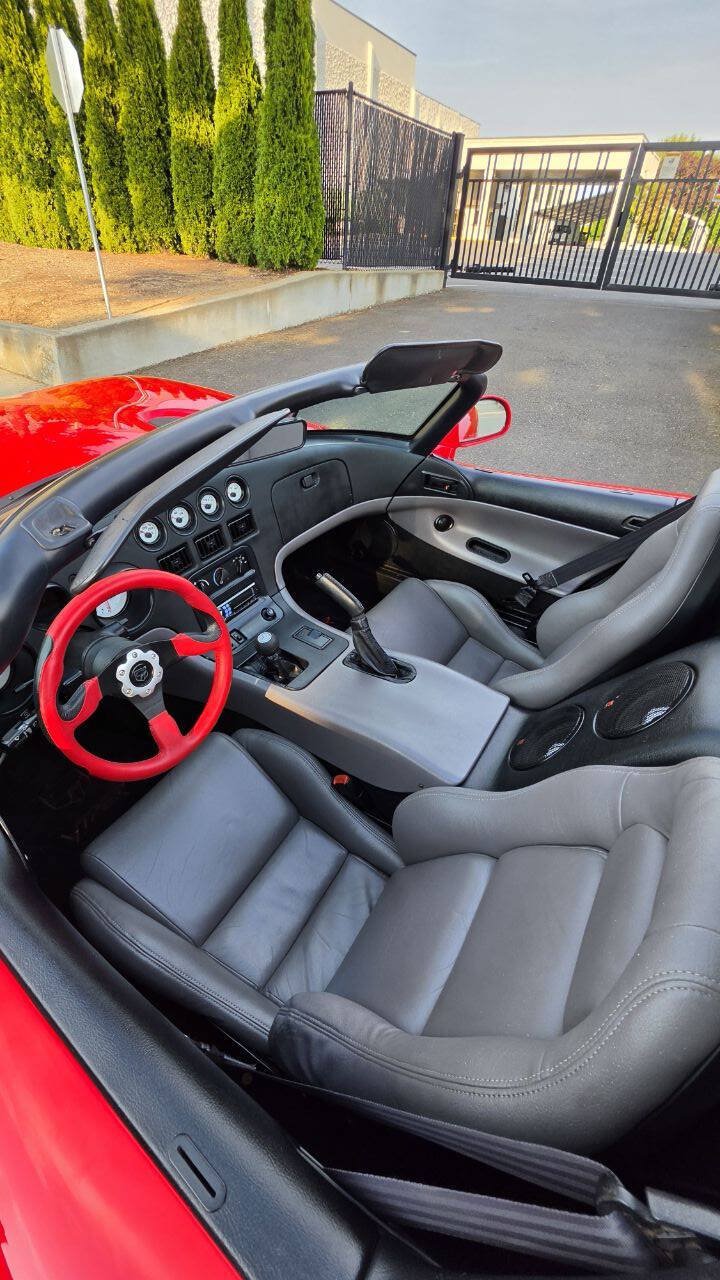 Used 1993 Dodge Viper RT/10 RWD image 9
