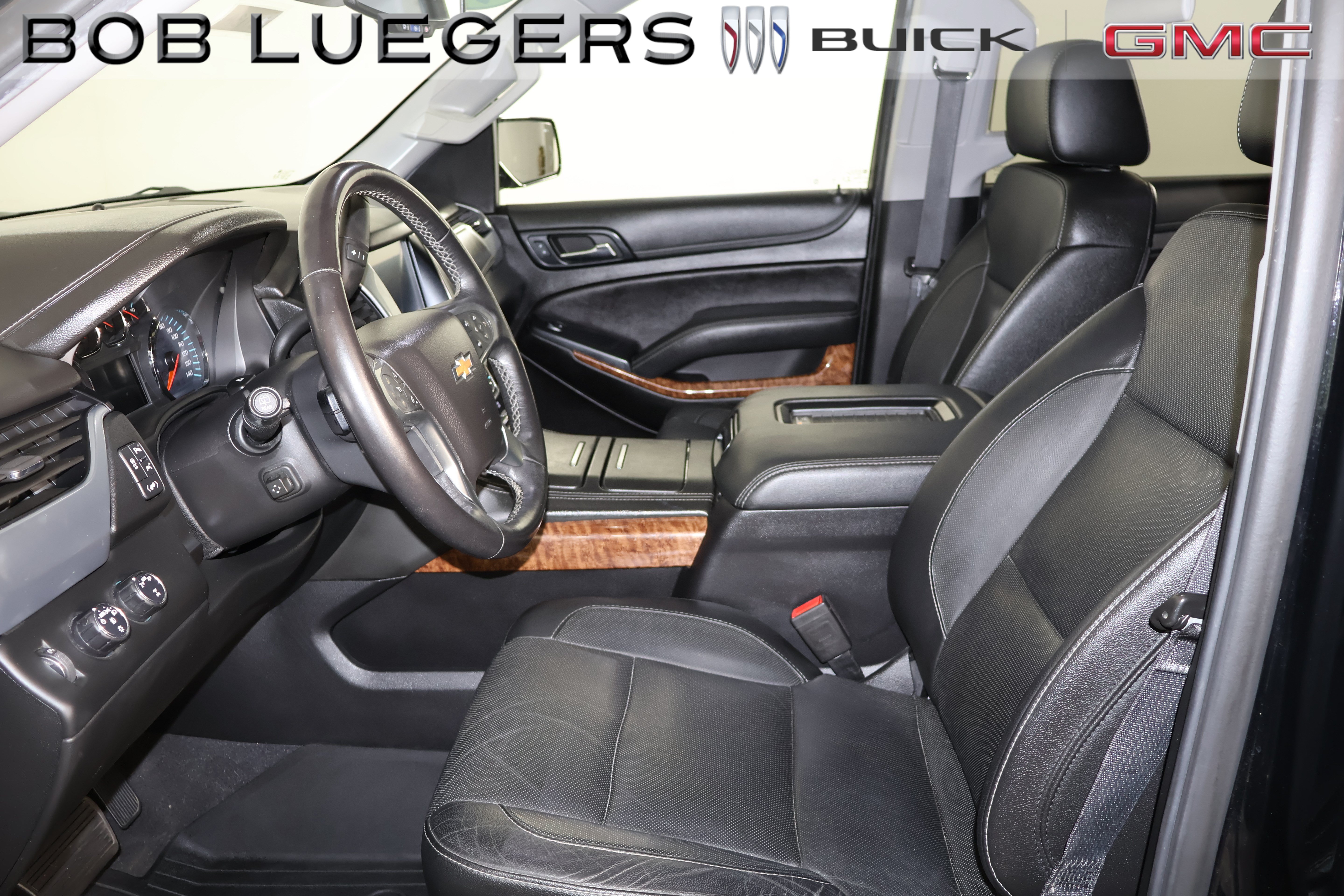 Used 2020 Chevrolet Tahoe Premier AWD/4WD image 8