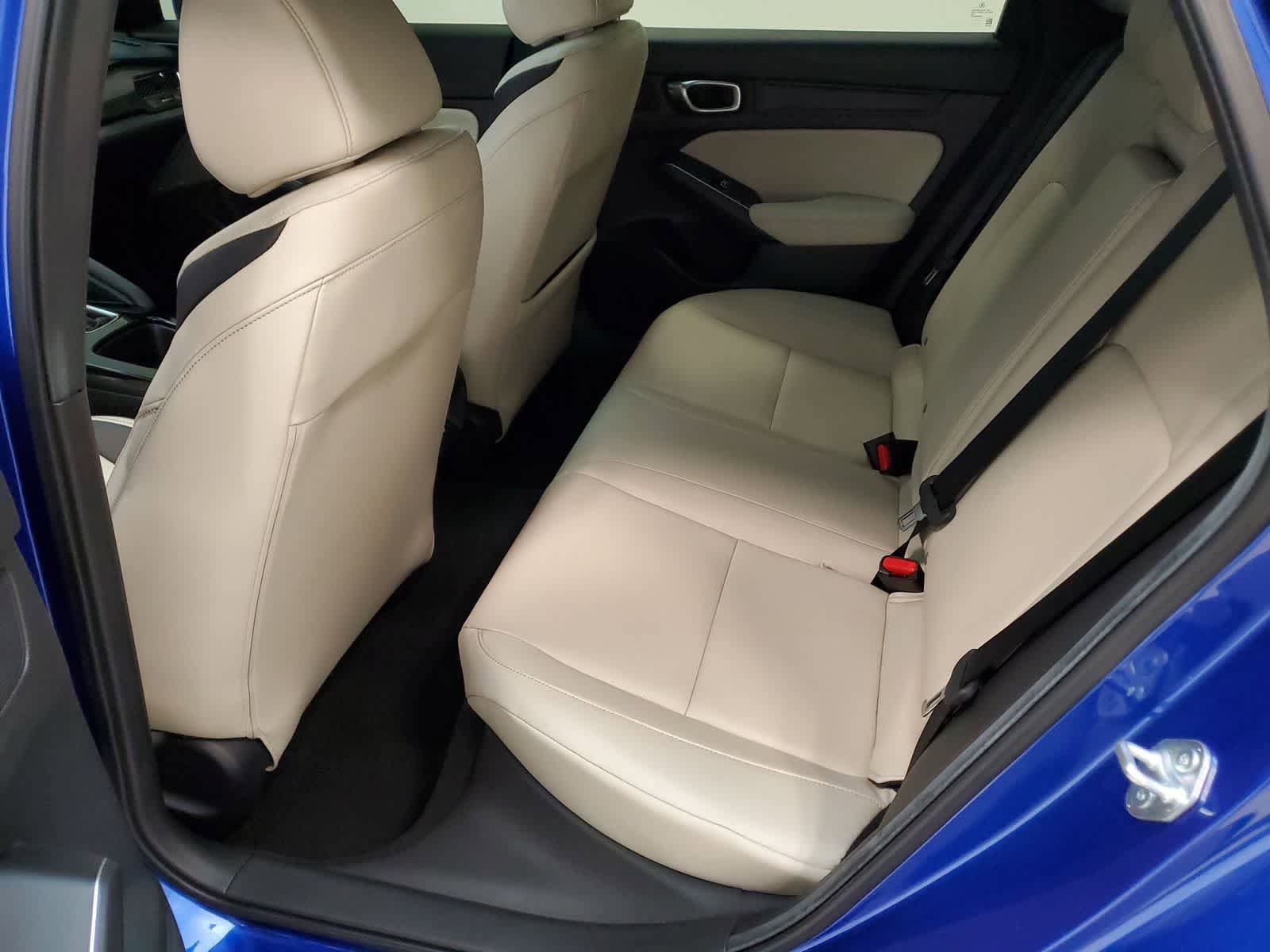 Used 2024 Acura Integra A-Spec FWD image 21