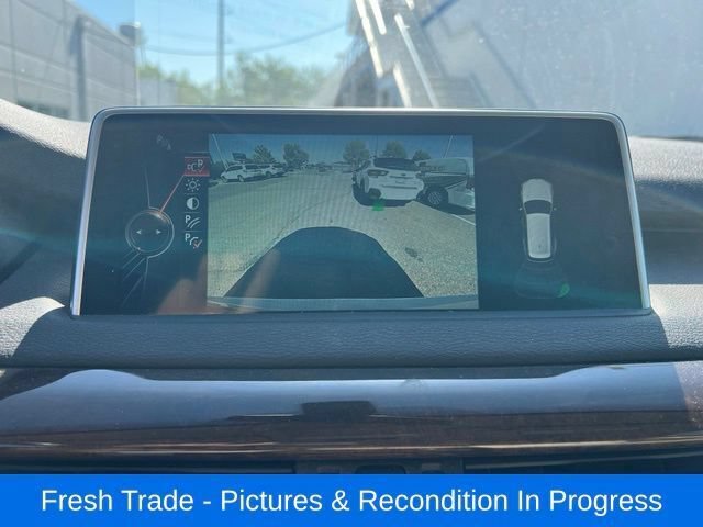 Used 2015 BMW X5 xDrive35i AWD/4WD image 15