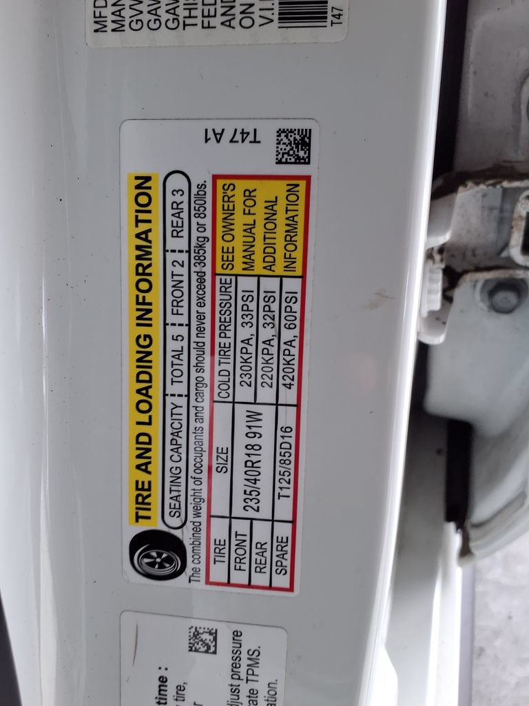 Used 2022 Honda Civic Sport Touring image 37
