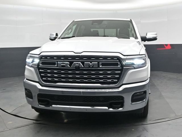 New 2026 RAM 1500 Limited AWD/4WD image 8