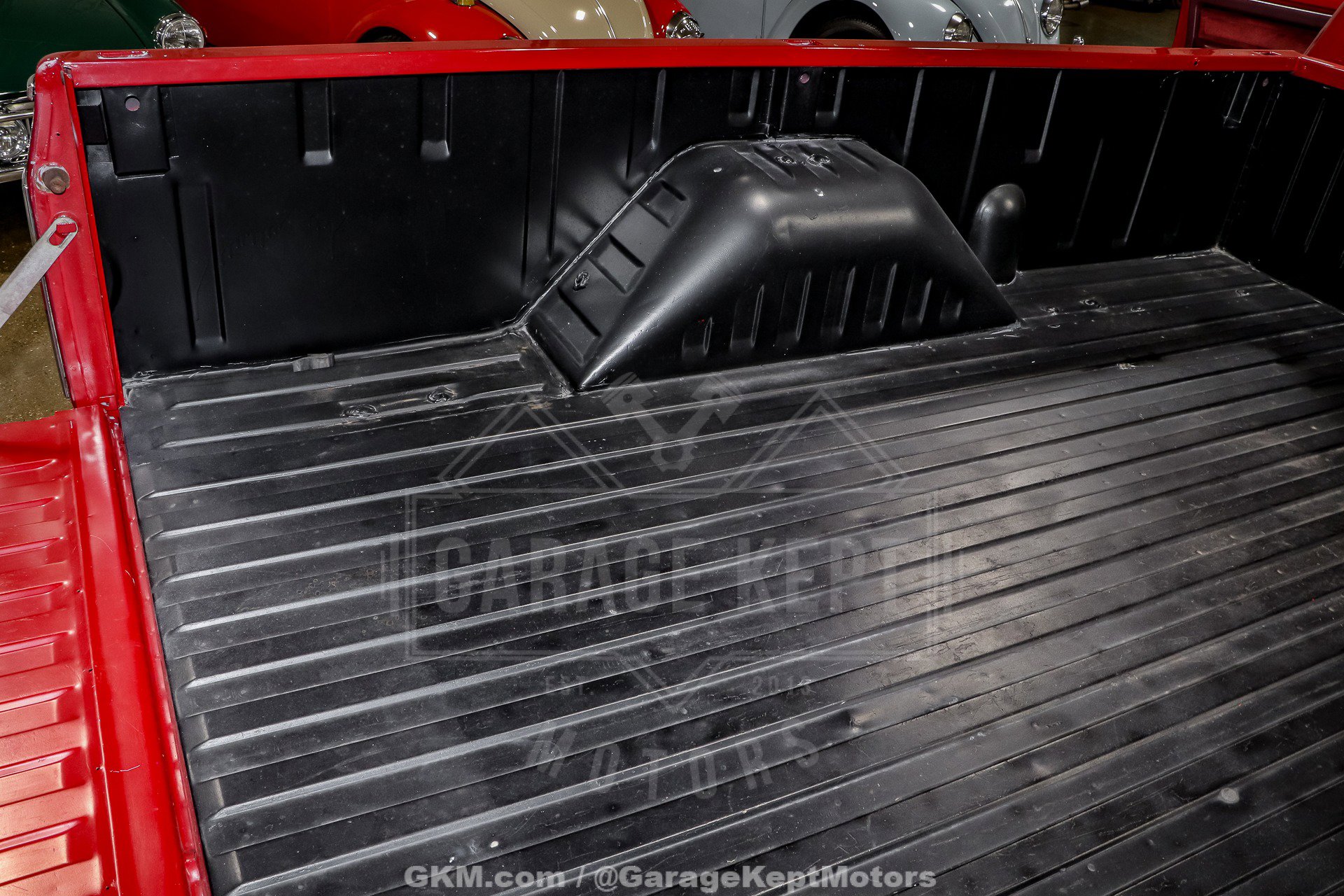 Used 1989 Dodge D/W Truck 150 image 70