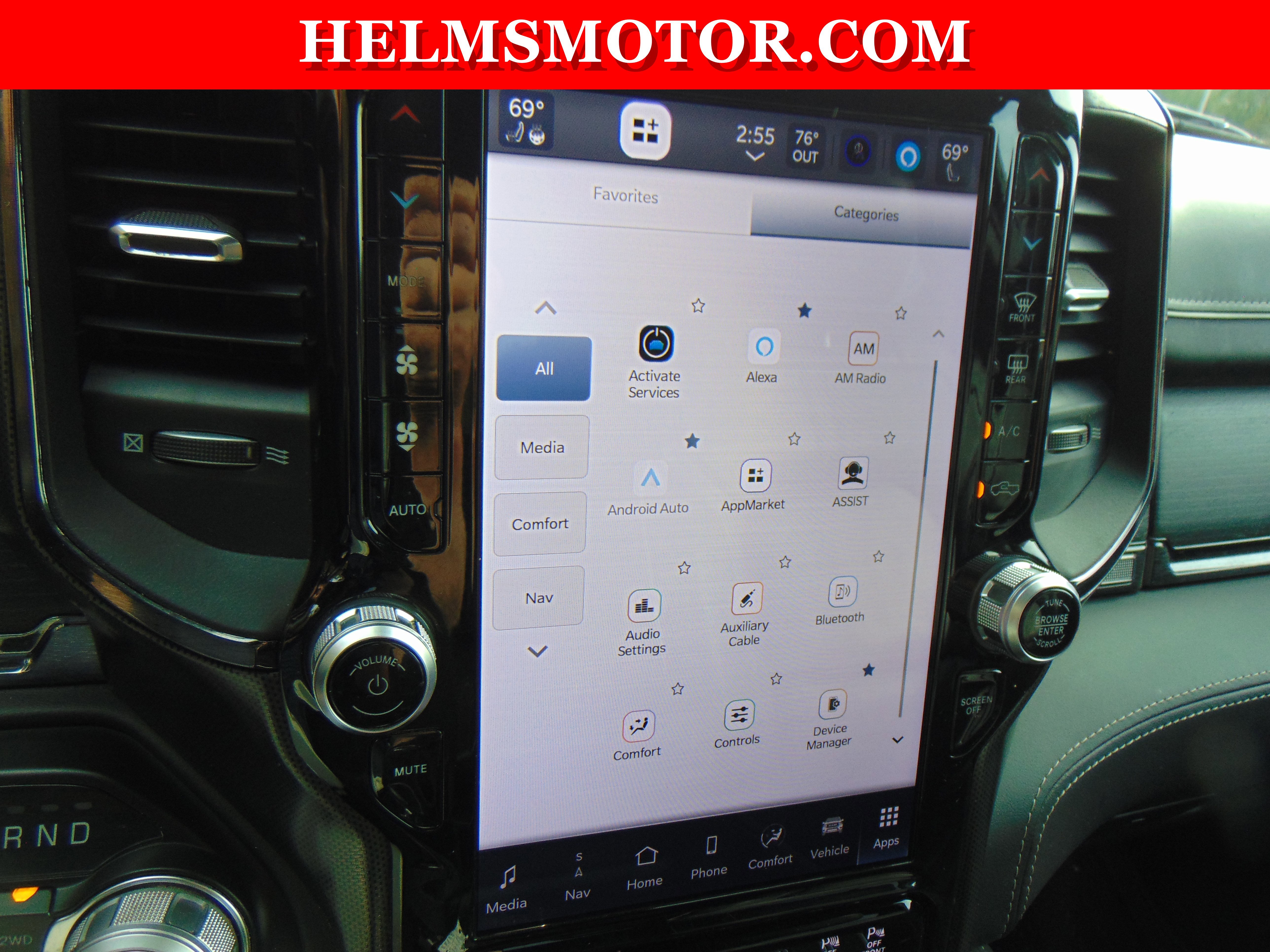 Used 2023 RAM 1500 Limited w/ Bed Utility Group image 41