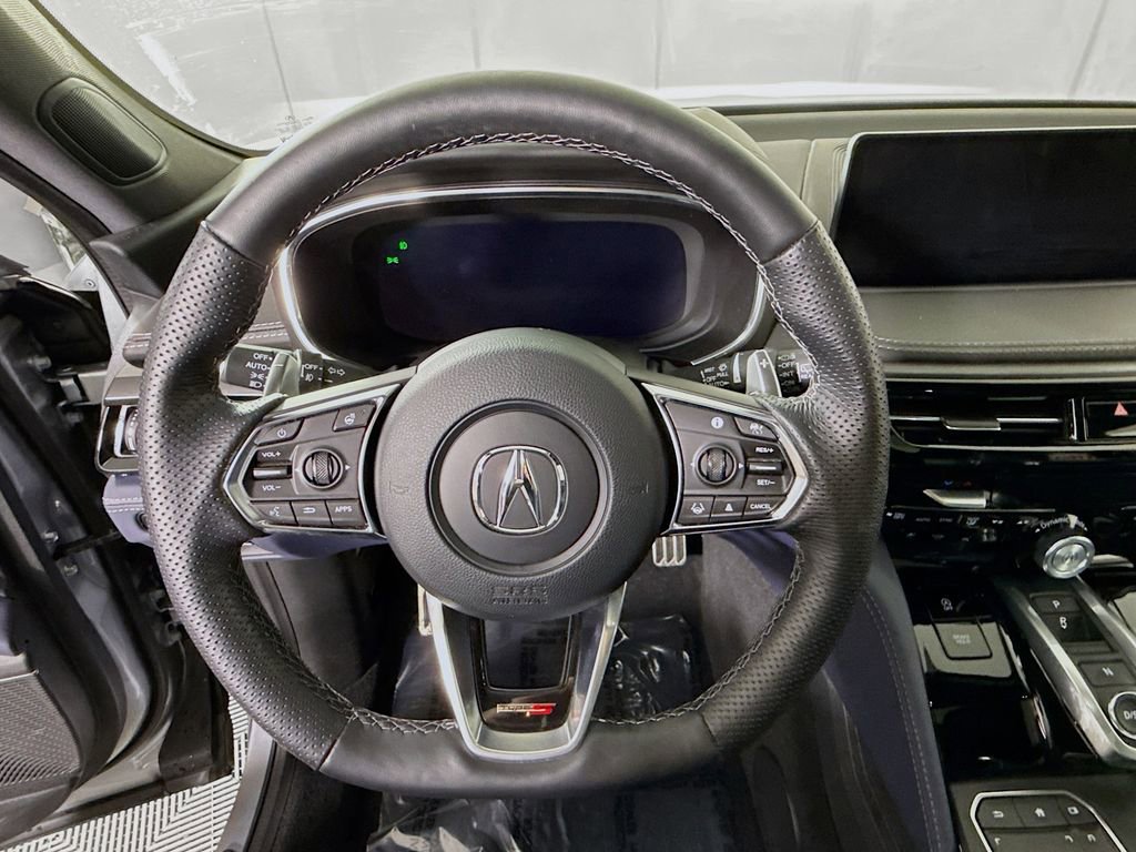 Used 2022 Acura MDX Type S image 21