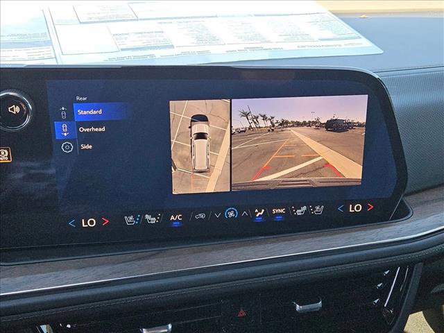New 2026 Chevrolet Suburban High Country image 13