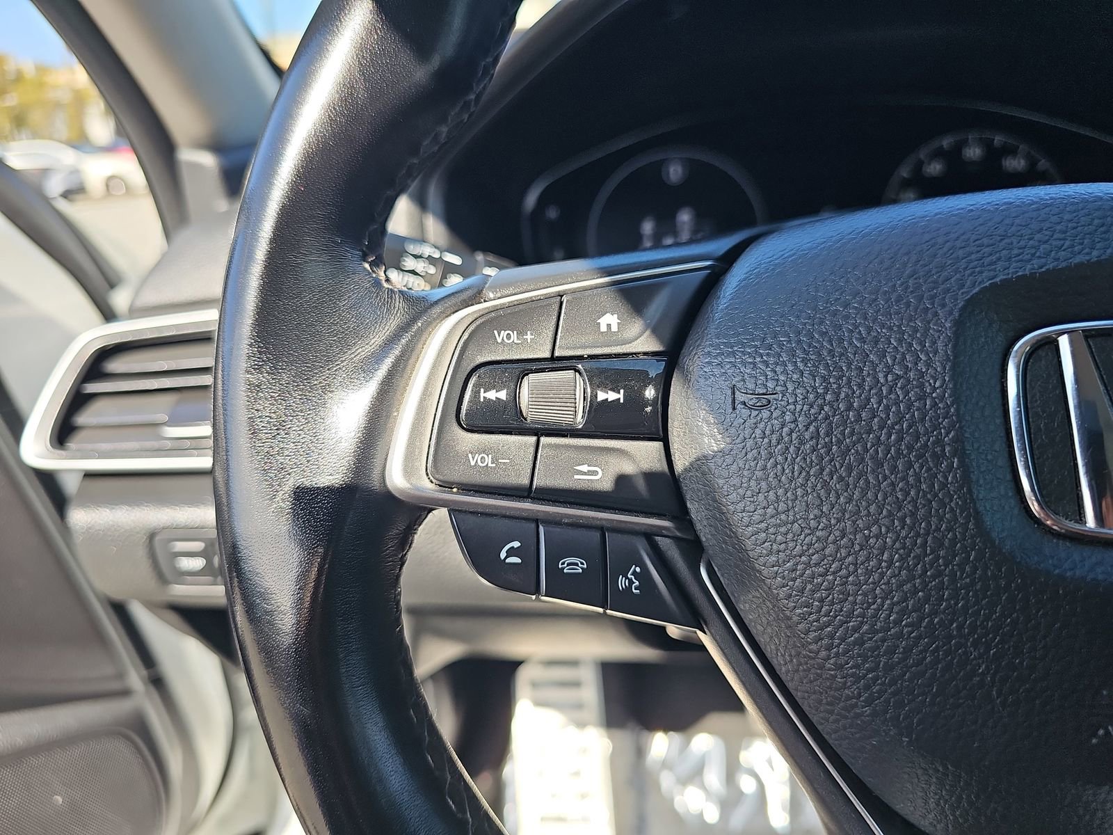 Used 2022 Honda Accord Sport Special Edition image 16