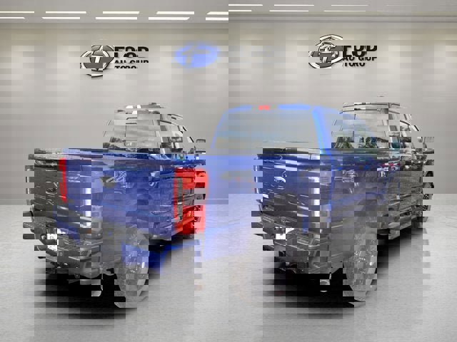 New 2026 Ford F250 XLT w/ XLT Premium Package image 2