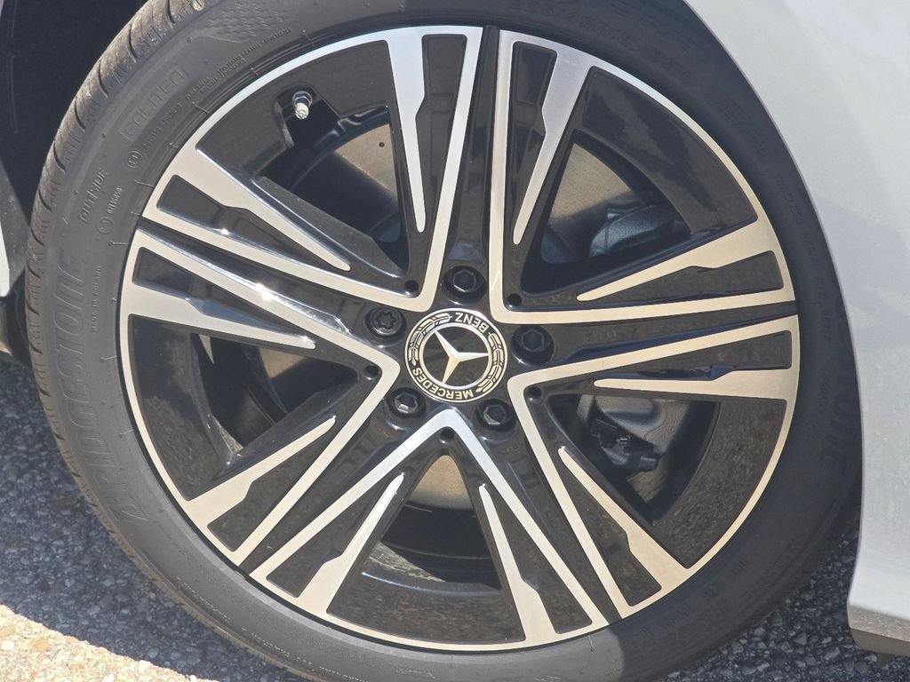New 2027 Mercedes-Benz CLA 220 image 8