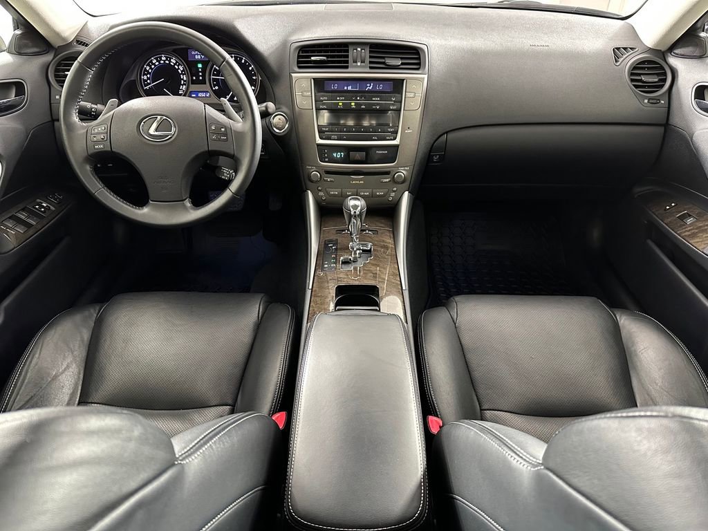 Used 2010 Lexus IS 250 AWD image 22