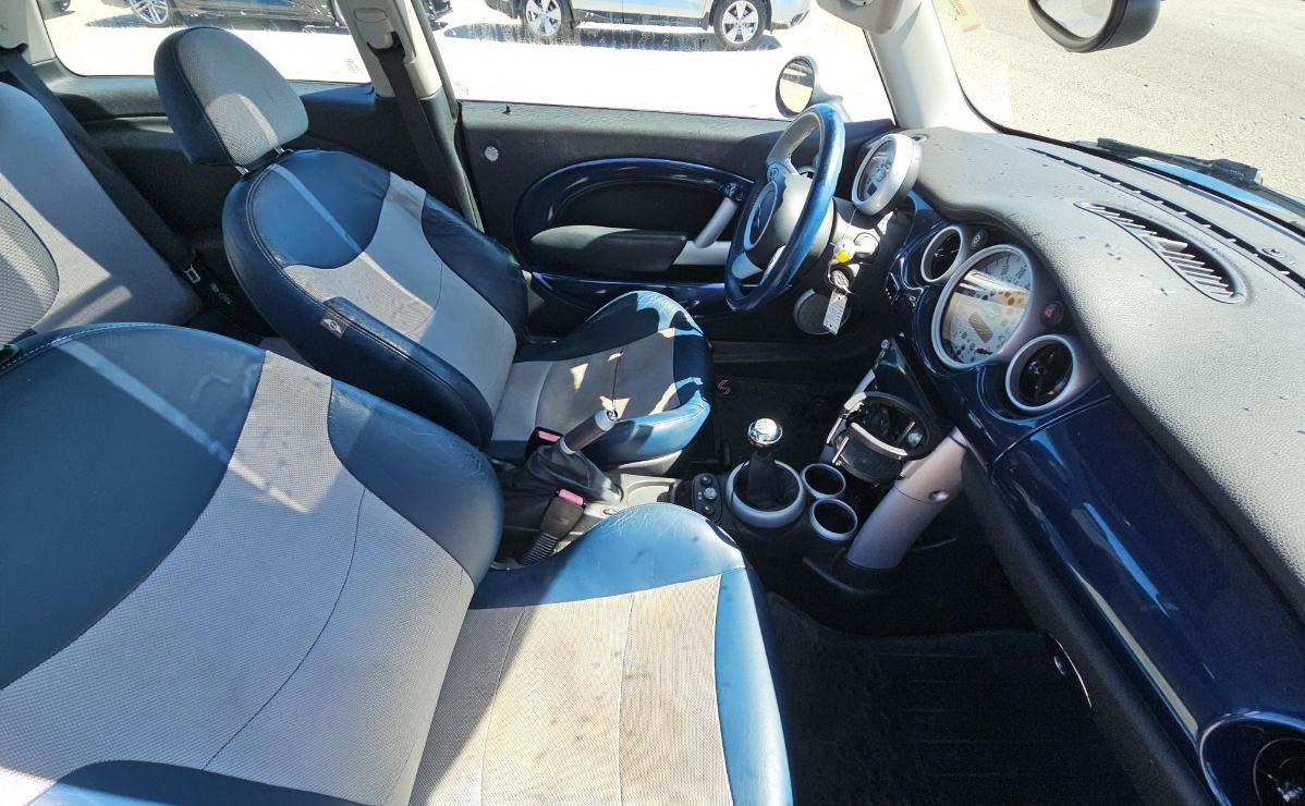 Used 2006 MINI Cooper S image 8