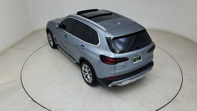 Used 2024 BMW X5 sDrive40i image 86