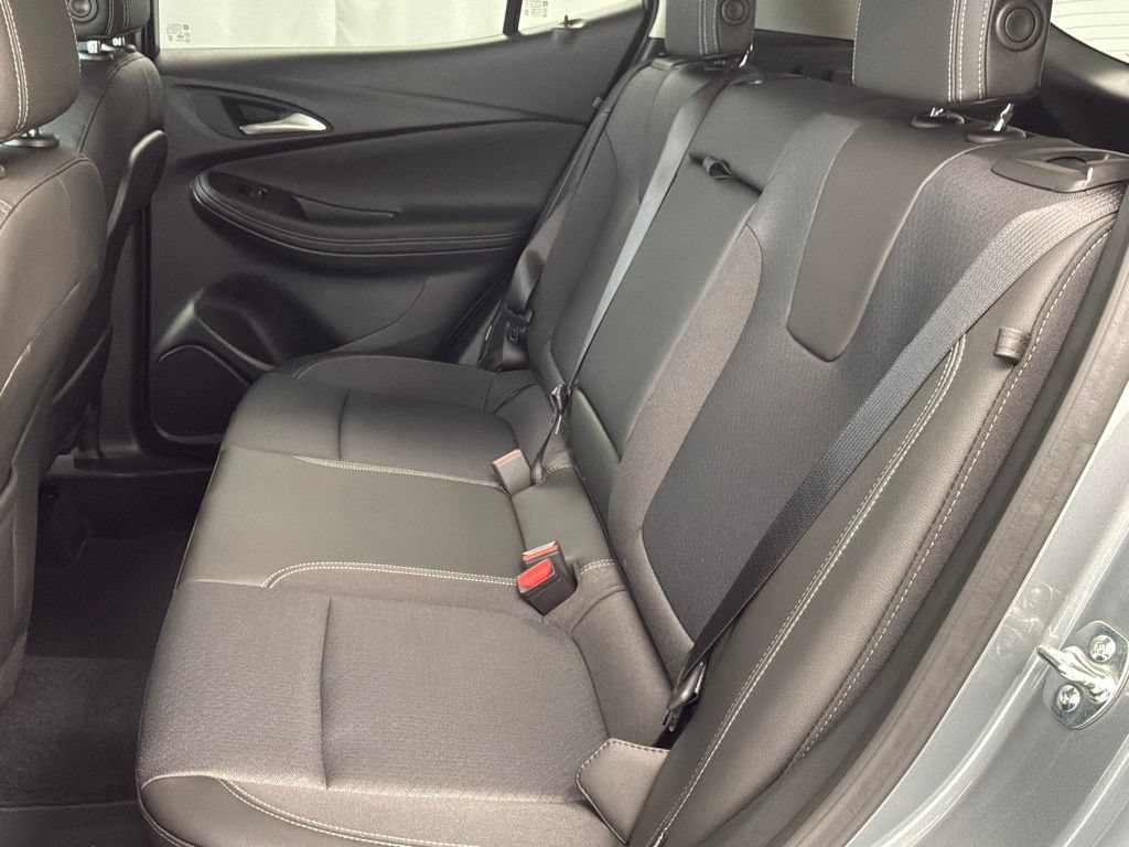 New 2026 Buick Encore GX Preferred w/ Comfort Package AWD/4WD image 27