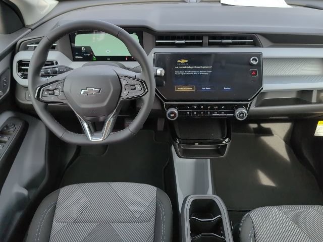 New 2027 Chevrolet Bolt LT w/ Comfort Package image 4