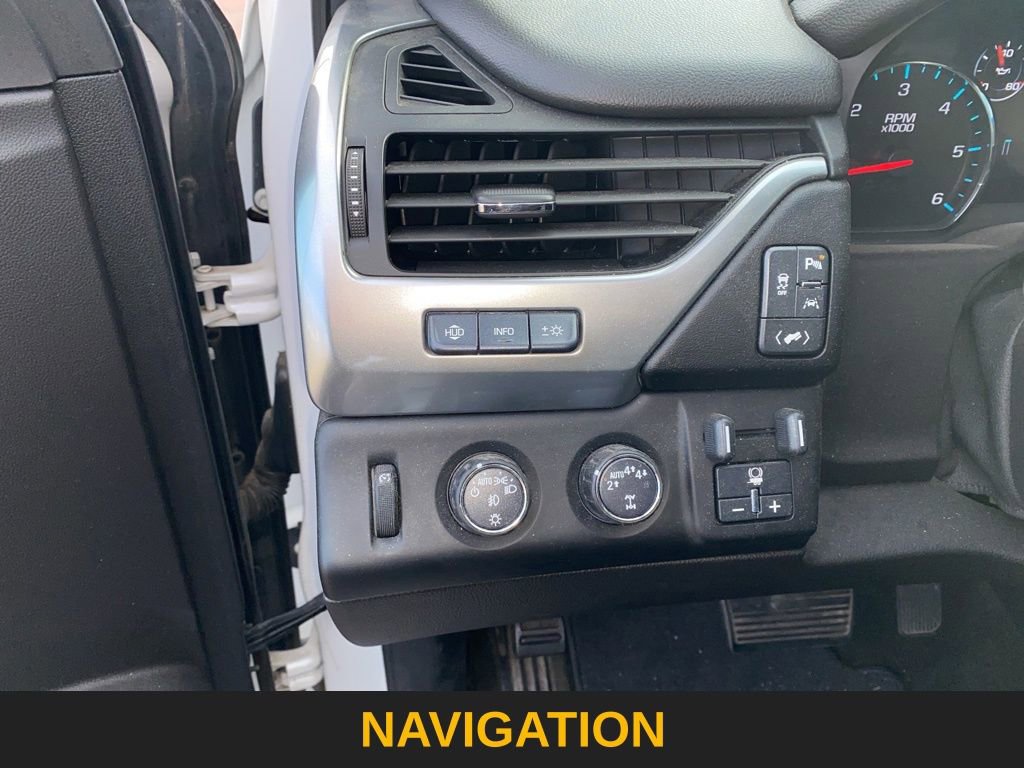 Used 2017 Chevrolet Tahoe Premier image 18