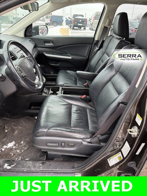 Used 2013 Honda CR-V EX-L image 5