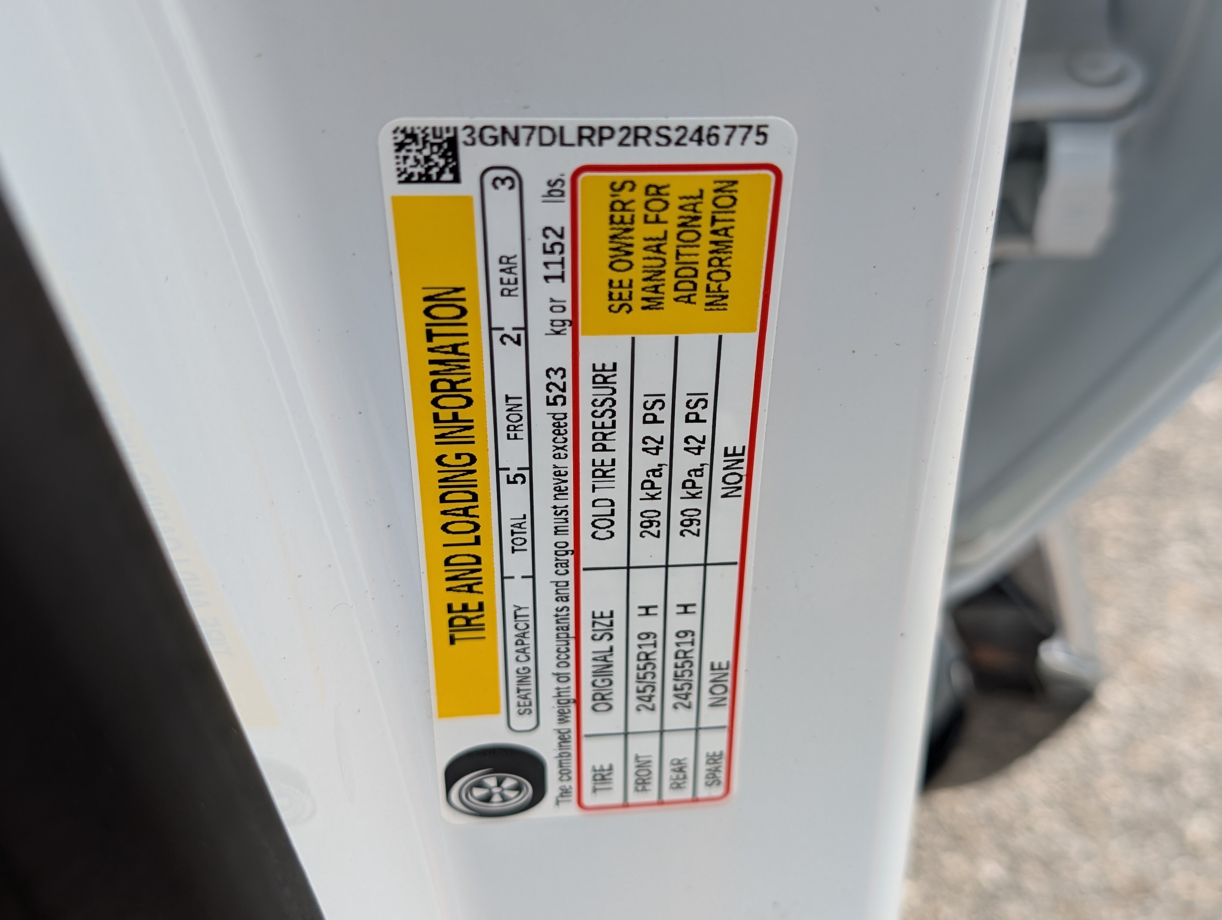 Used 2024 Chevrolet Equinox EV LT FWD image 38