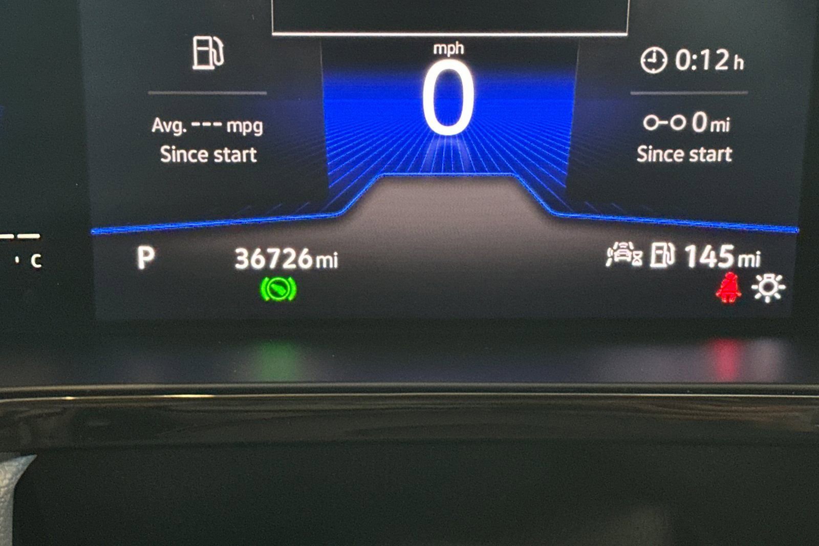 Certified 2022 Volkswagen Taos S w/ IQ Drive S Package image 25