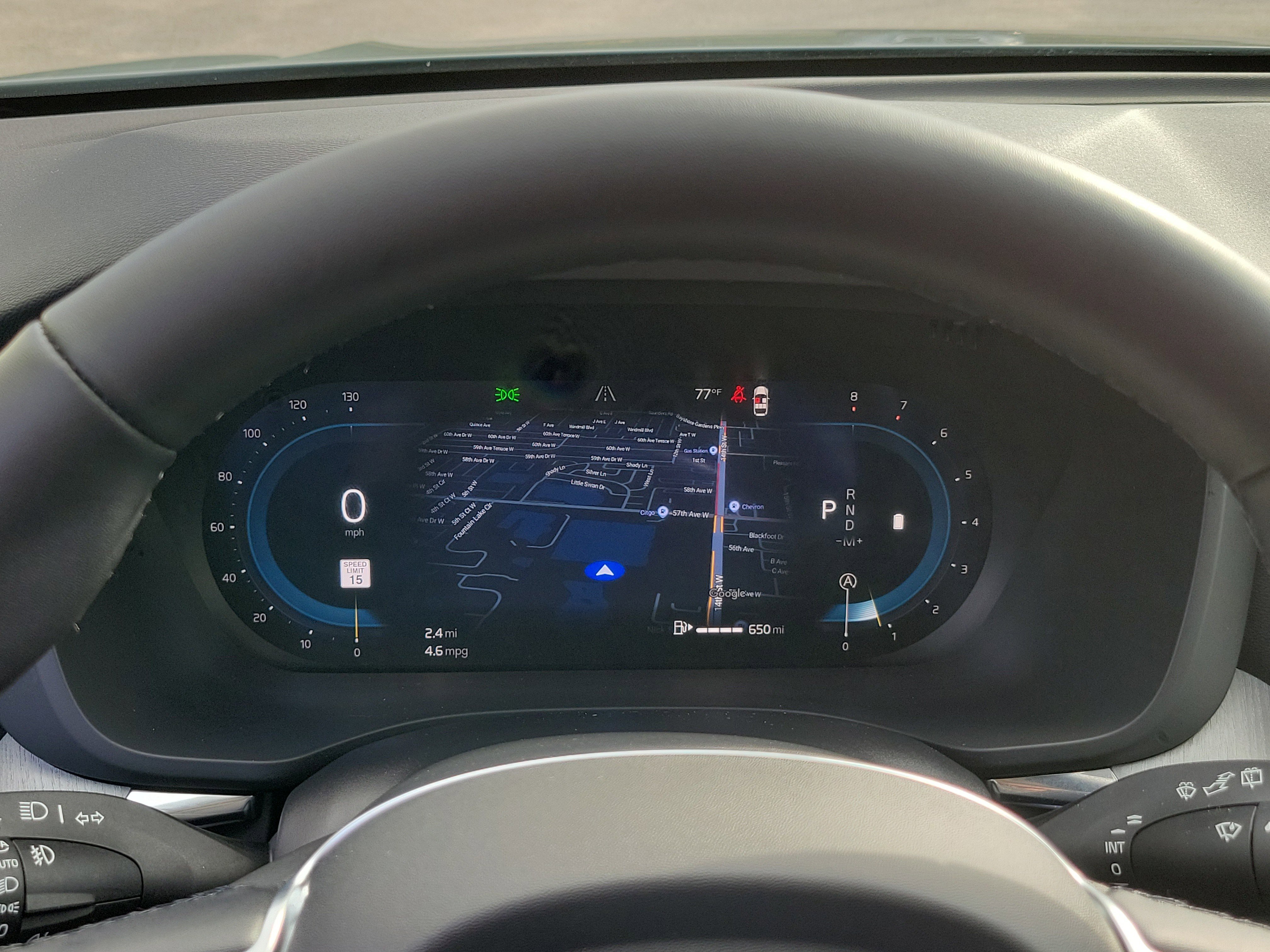 Used 2025 Volvo XC60 B5 Plus image 19