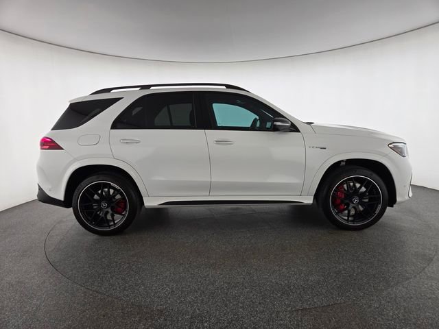 Used 2024 Mercedes-Benz GLE 63 AMG S image 6