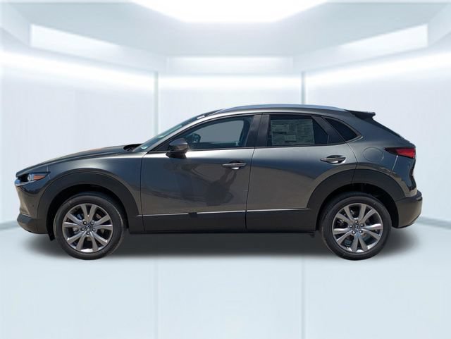 New 2026 MAZDA CX-30 AWD 2.5 S w/ Premium Package video 2
