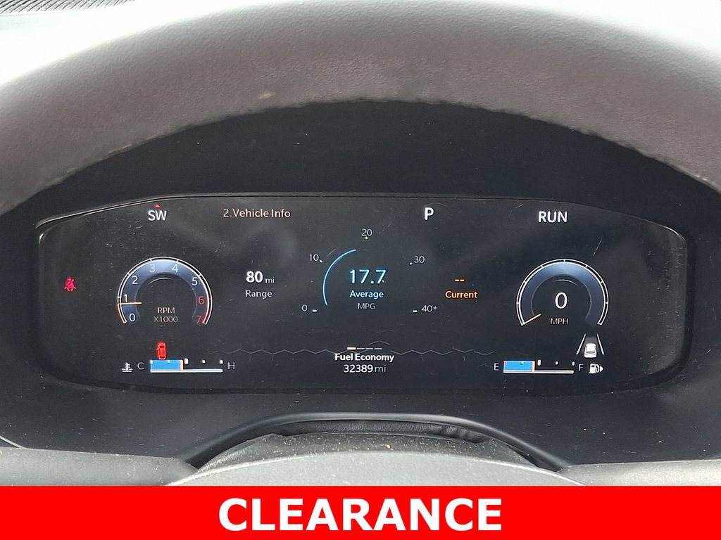 Used 2023 Jeep Compass High Altitude AWD/4WD image 20