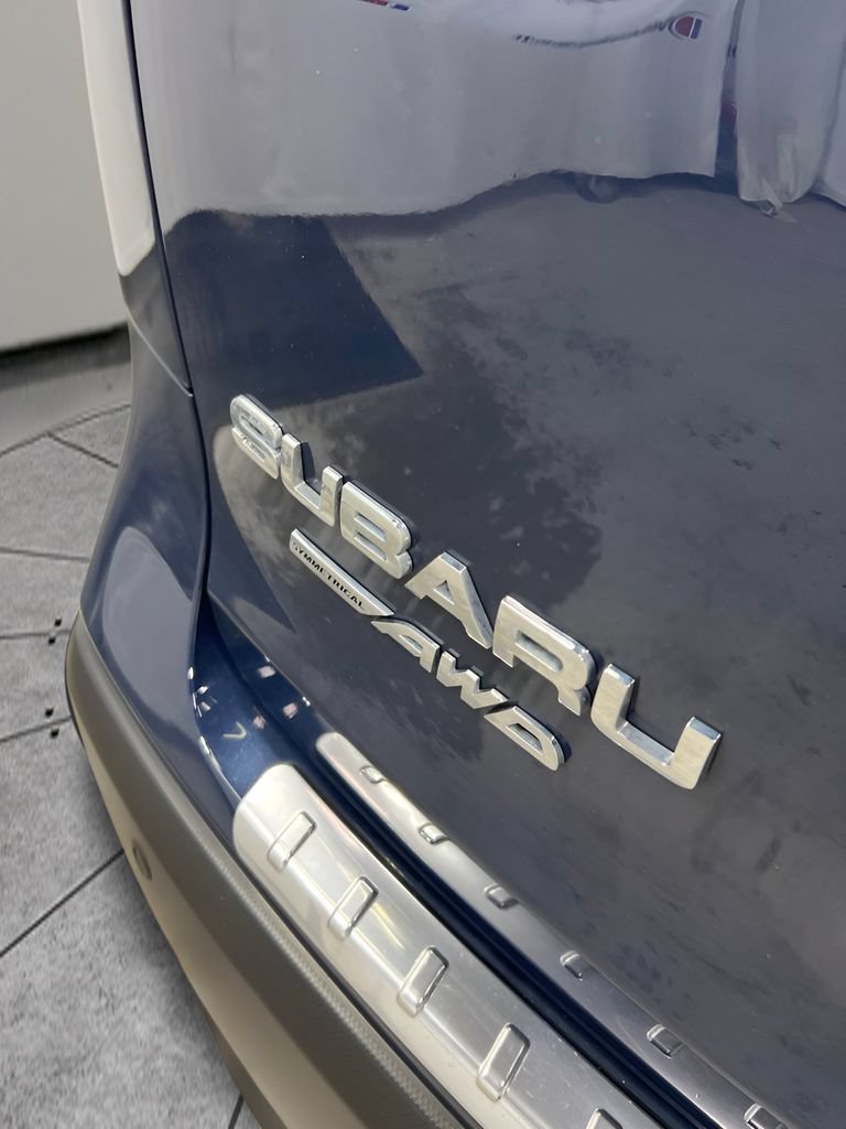 Certified 2023 Subaru Ascent Touring AWD/4WD image 21