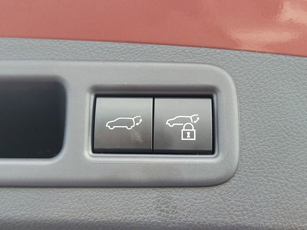 Used 2024 Lexus RX 350 Premium w/ Accessory Package (Z1) FWD image 10