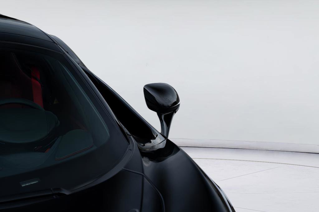 New 2026 McLaren 750S Spider image 32