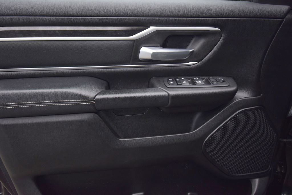 Used 2023 RAM 1500 Big Horn image 26