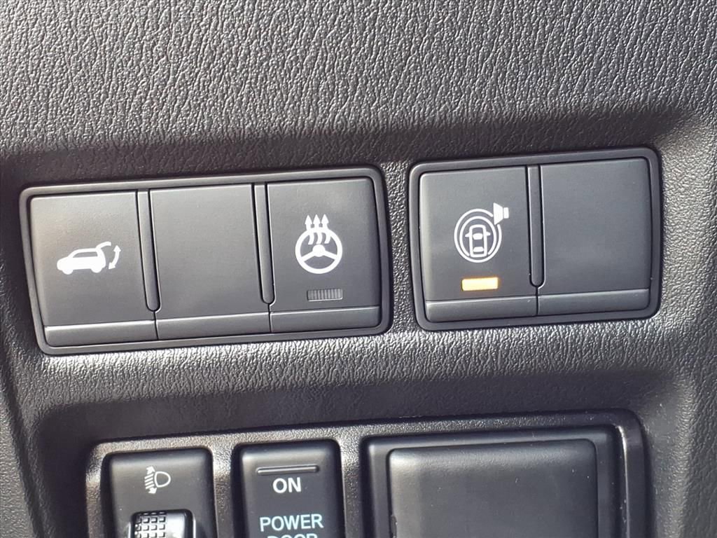 Used 2019 INFINITI QX80 Luxe w/ Proassist Package image 10