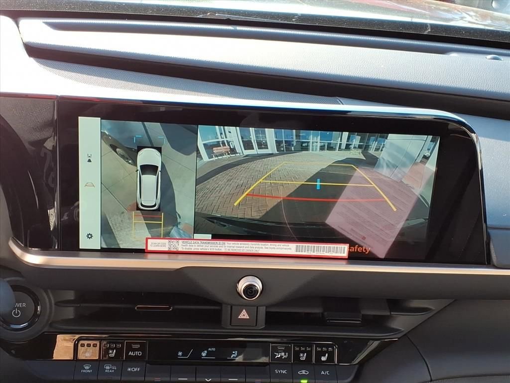 New 2026 Toyota Crown Signia image 17