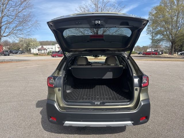 Used 2024 Subaru Outback Limited XT image 17