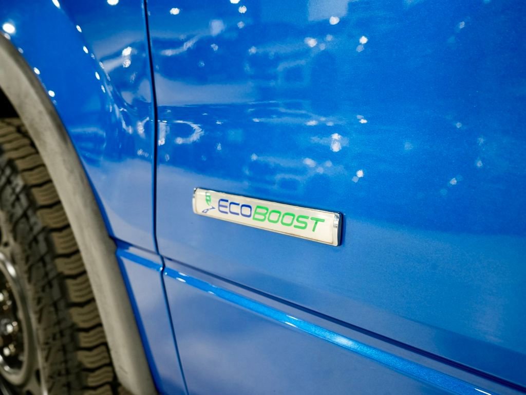 Used 2014 Ford F150 FX4 w/ Equipment Group 401A Mid image 33