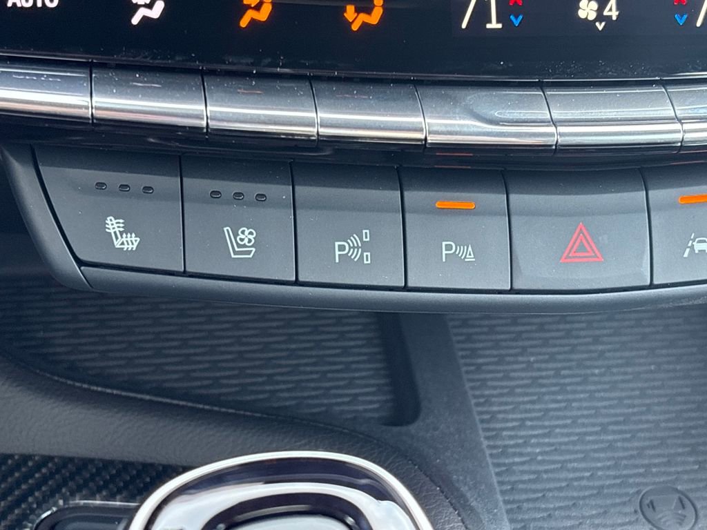 New 2026 Cadillac CT5 Sport w/ Technology Package image 22