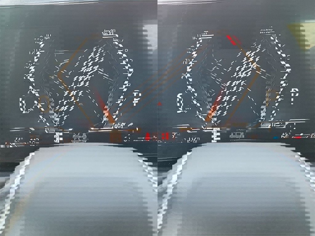 Used 2023 BMW 330i Sedan image 20