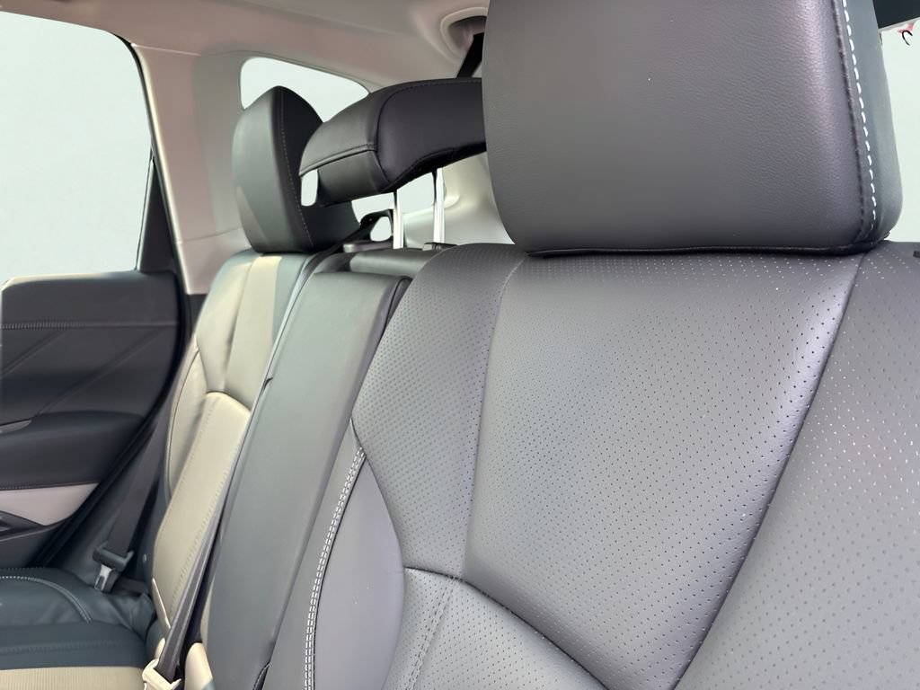 Certified 2023 Subaru Forester Limited AWD/4WD image 11