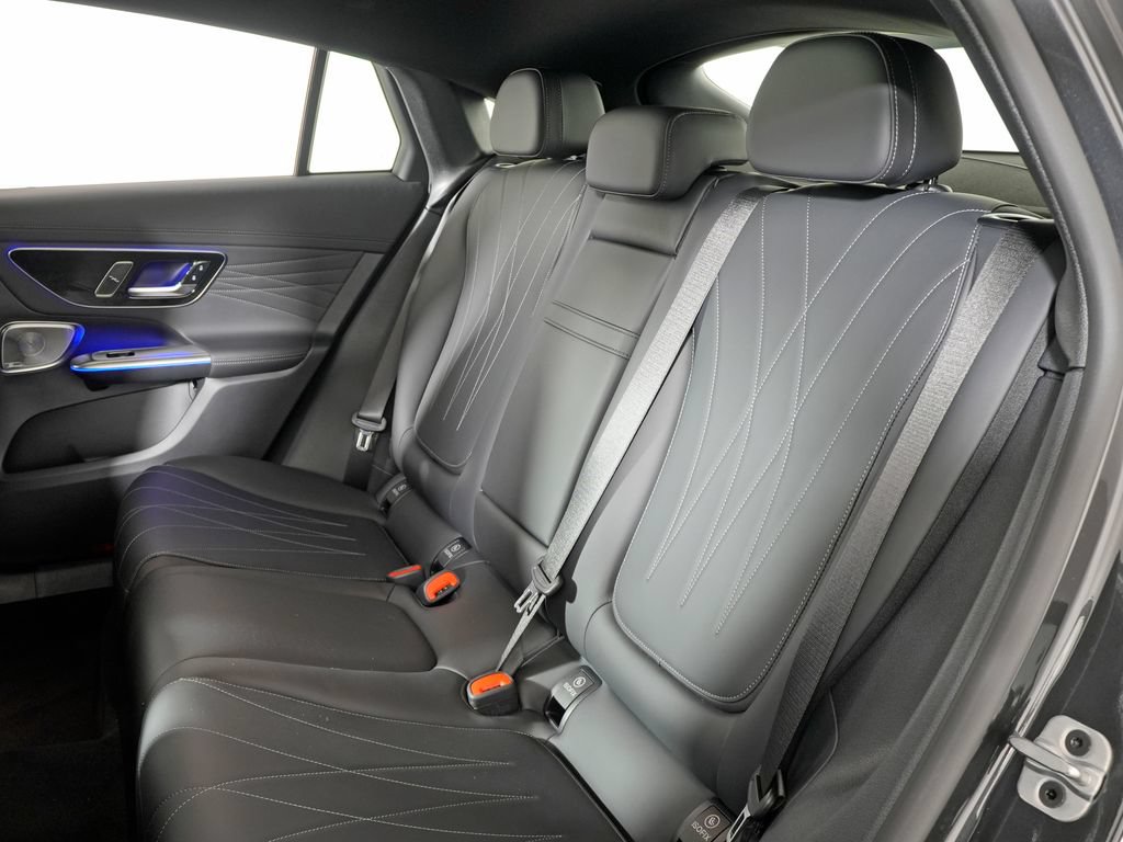 Certified 2025 Mercedes-Benz GLC 63 AMG S image 32
