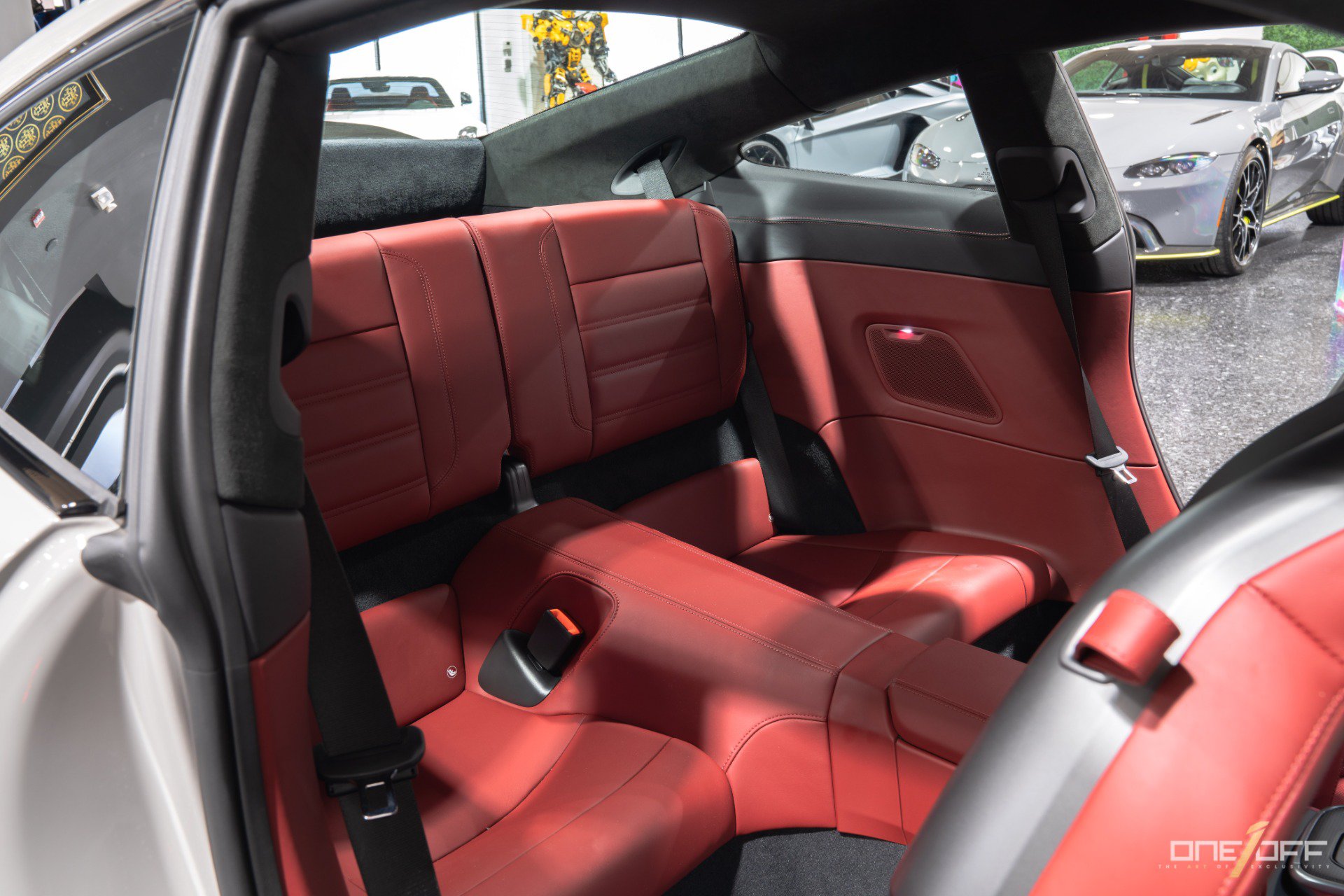 Used 2022 Porsche 911 Turbo S AWD/4WD image 23