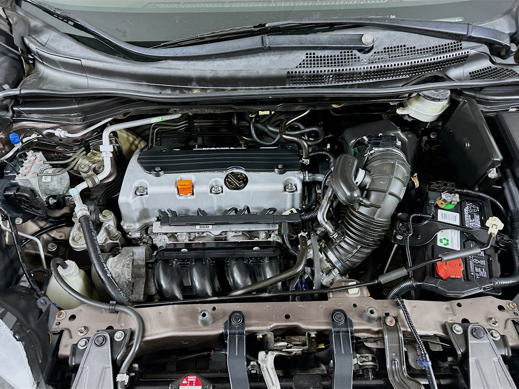 Used 2012 Honda CR-V EX image 31