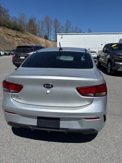 Used 2021 Kia Rio LX image 6