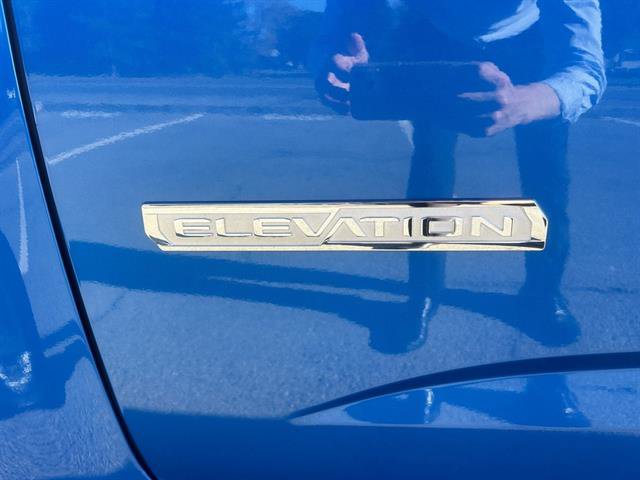 Certified 2022 GMC Canyon Elevation w/ Elevation Premium Package image 38